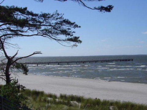 lubminer-strand